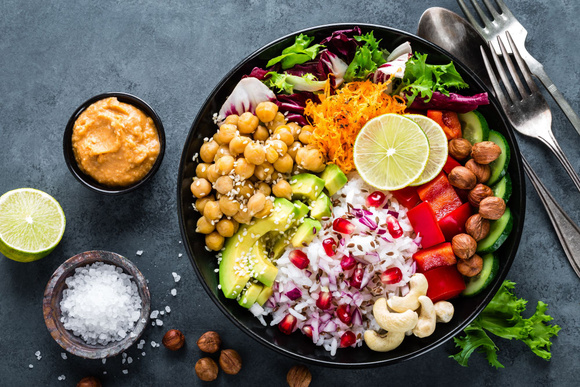 Lentilles, amandes, blé complet et d'autres aliments peuvent vous faire gagner plus de 10 ans d'espérance de vie