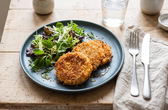 Oubliez le classique poulet et testez cette incroyable recette de nuggets à base de butternut