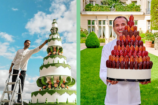 Meilleure pâtisserie du monde, le plus créatif : qui sont les 10 chefs pâtissiers récompensées par la Liste en 2024 ?