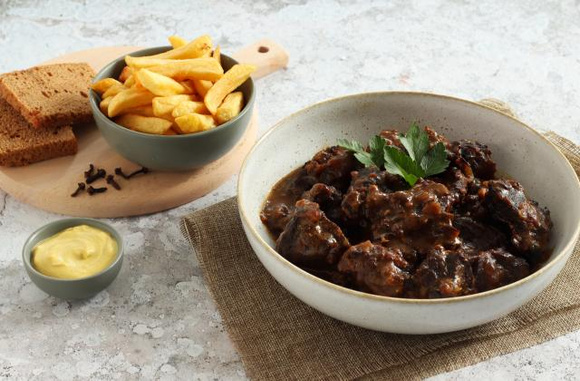 Carbonnade flamande. 750g