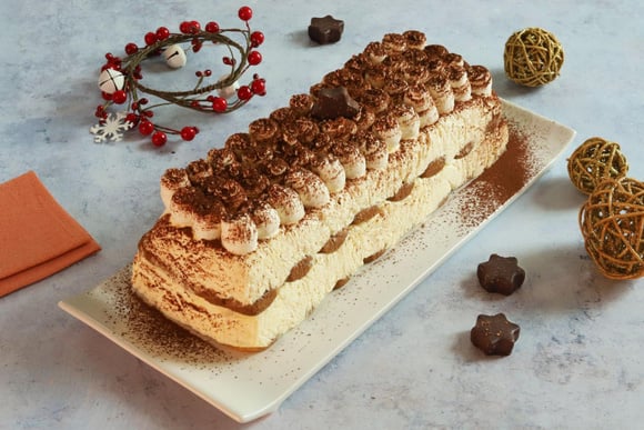 10 idées recettes de desserts de Noël faciles et originales pour les fêtes !