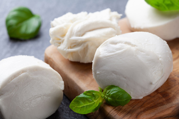 Comment bien choisir sa mozzarella au supermarché ?