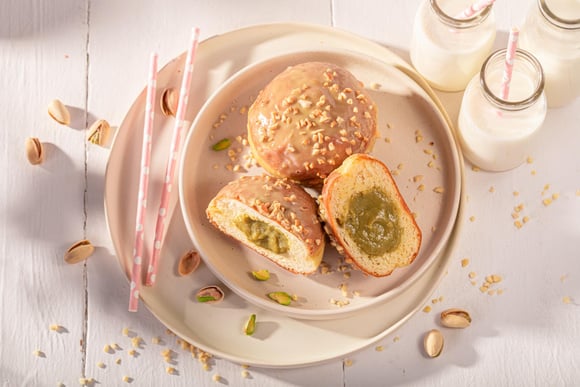 Lidl va encore frapper fort en proposant un donut inspiré de la tablette Dubaï à moins d’un euro