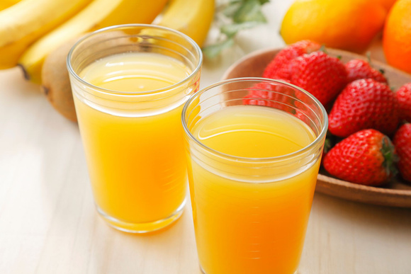 Voici le superaliment à ajouter à votre jus de fruit du matin pour bénéficier de ses bienfaits nutritionnels