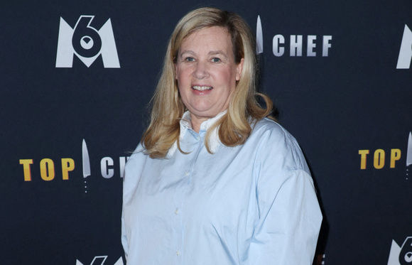 “Je n’ai jamais revu Johnny Depp” : Hélène Darroze revient sur la fois où elle a refusé une table au célèbre acteur dans son restaurant