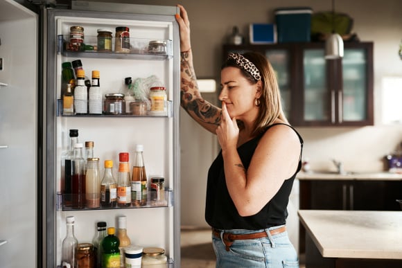 Vous l'avez sûrement au frigo : cet ingrédient à petit prix est riche en antioxydants