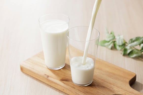 Ce lait Carrefour demi-écrémé est rappelé, voici ce qu’il faut savoir