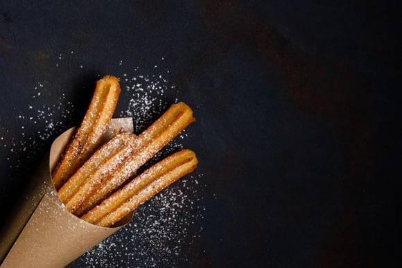 Top 3 des meilleures machines à churros à petits prix !