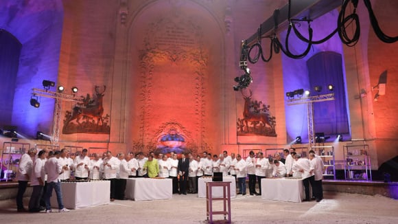 Top Chef : ce soir, un épisode exceptionnel à ne pas louper