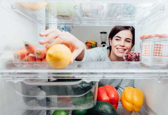 Quels légumes mettre au réfrigérateur (ou pas) ?