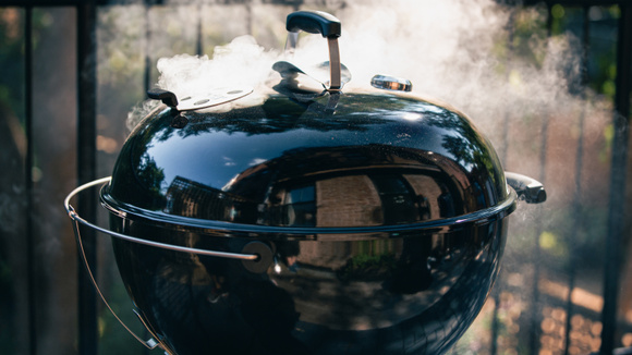 © barbecues Weber 