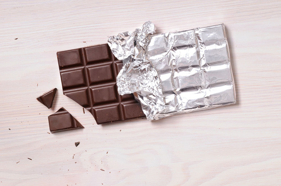 Voici les 3 meilleures tablettes de chocolat noir à privilégier selon 60 millions de consommateurs