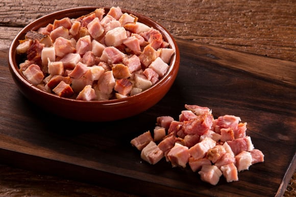 Rappel produit : voilà pourquoi il ne faut plus consommer ces allumettes de poulet