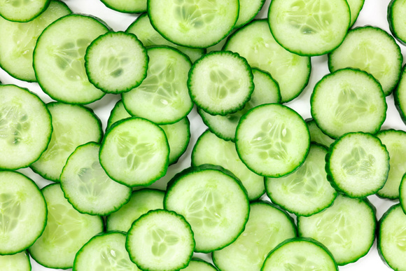@ Adobe Stock/ Pourquoi il faut manger du concombre tous les jours 