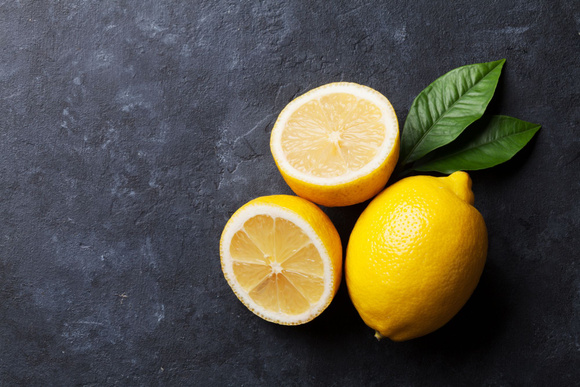 5 utilisations du citron qui vont faire du bien à votre cuisine !