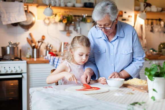 Nos meilleures recettes de grands-mères à déguster sans modération pour retomber en enfance !