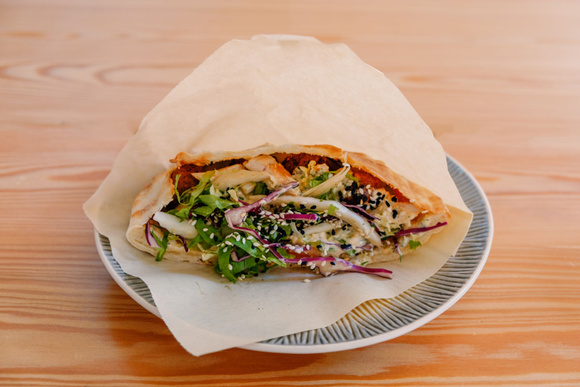 Chawarma Adobe Stock