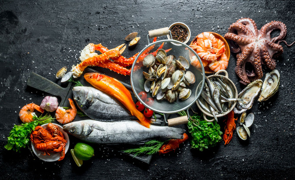 3 (bonnes) raisons de consommer du poisson
