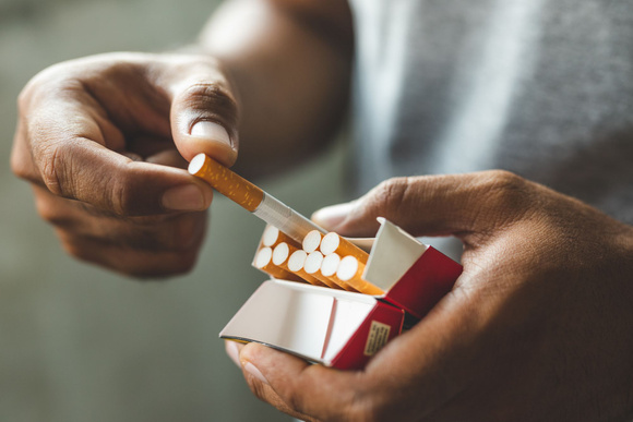 Mois sans tabac : ces aliments seraient efficaces pour réduire l’envie de fumer