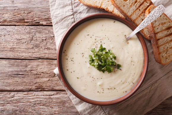 Quelles recettes faire avec des navets ?
