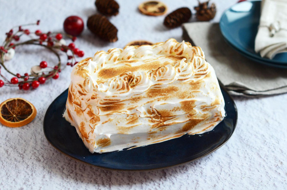 Nos meilleures idées de dessert pour Noël
