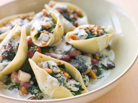 Des épinards surgelés dans le congélateur ? Voici nos meilleures recettes pour les cuisiner