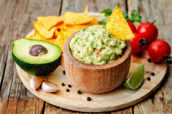 Un chef mexicain dévoile son astuce pour conserver le guacamole plus longtemps, et ce n’est pas le citron !