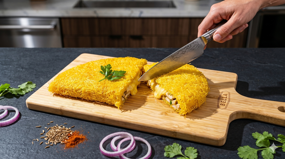 Cordons bleus vegan : la recette à tester d’urgence !