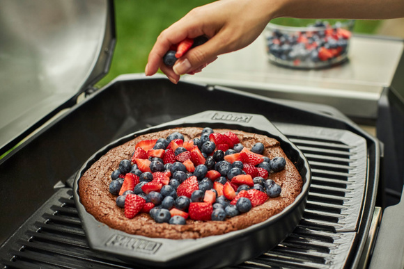 © barbecues Weber 