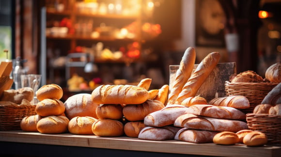 Ce qui va changer dès le 1er octobre dans le pain que vous achèterez chez votre boulanger