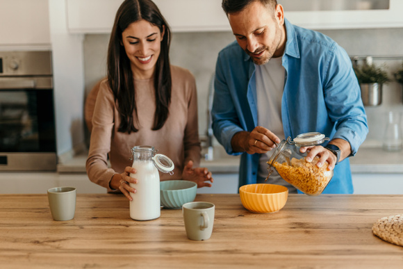 8 aliments à éviter le matin : les faux amis de votre petit-déjeuner selon la science