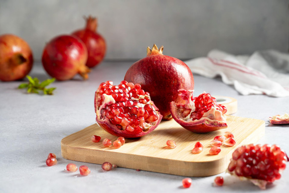 Ce fruit serait le meilleur allié pour aider notre foie selon cette étude