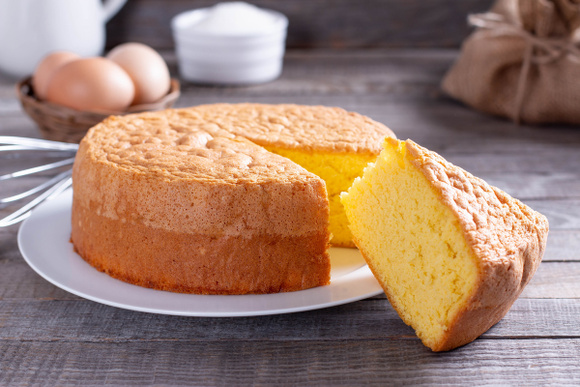 Cette cheffe donne ses astuces faciles pour baisser la quantité de sucre dans les gâteaux