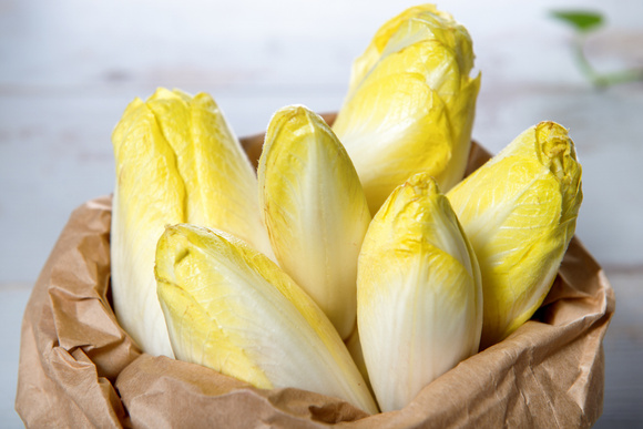 Comment faire cuire des endives ?