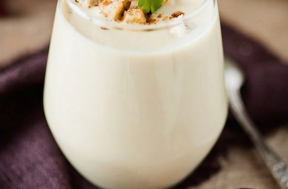 20 idées recettes de verrines de Noël faciles et rapides pour votre apéro dinatoire de fêtes