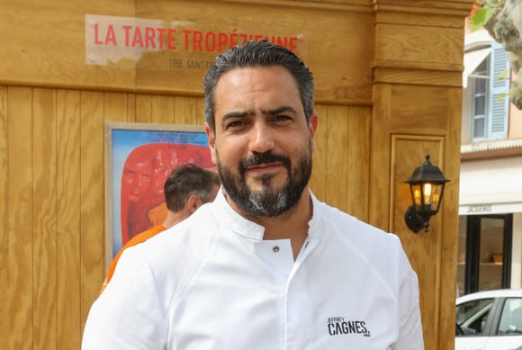 Jeffrey Cagnes : deux de ses boutiques parisiennes ferment, le chef pâtissier explique son nouveau projet face aux difficultés