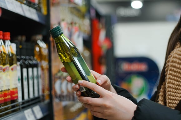 Huile d'olive : les règles d'or de ce chef étoilé pour être sûr d'acheter une bouteille de qualité