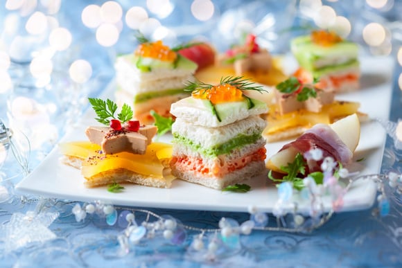 Quelles idées pour un repas de Noël réussi ?