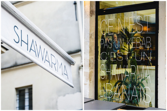 Pourquoi vous devez absolument aller chez Qasti Shawarma & Grill  ?