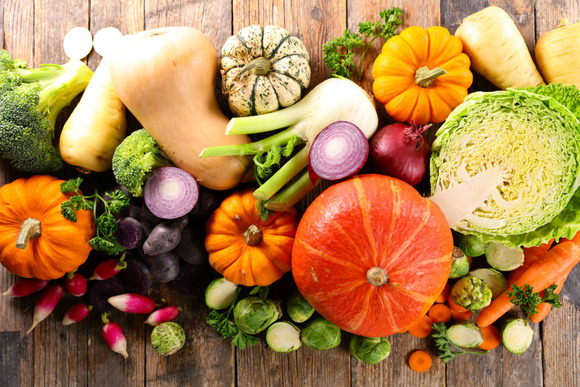 Voici les produits de saison à privilégier pour renforcer son immunité en hiver selon une experte