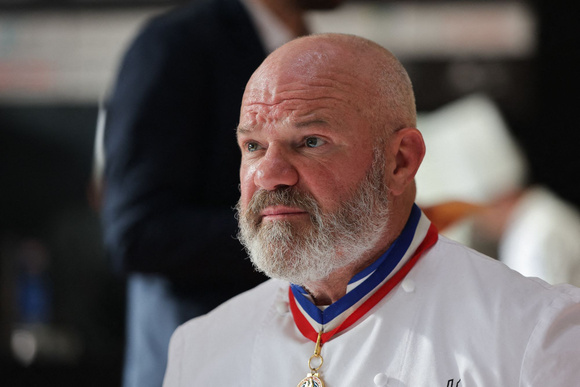 “Un mec exceptionnel” : Philippe Etchebest regrette de ne pas avoir coaché ce candidat de Top Chef