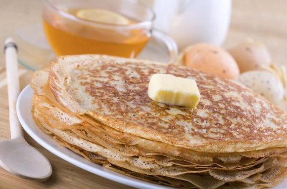 La crêpe, c'est le grand classique du pique-nique. 750g : recette de PossetValentin