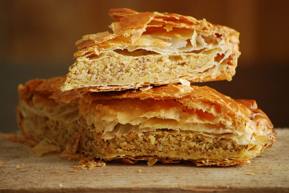 Manger une galette des rois au goûter est la pire des idées et voici pourquoi !