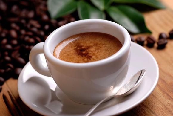 Cet effet insoupçonné du café décaféiné sur notre santé