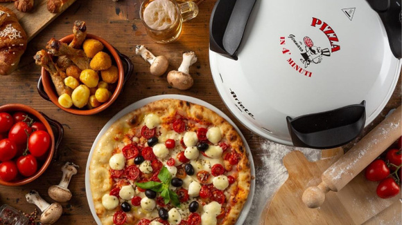 Numéro 1 des ventes : ce four à pizza Ariete cartonne en ce moment sur Amazon