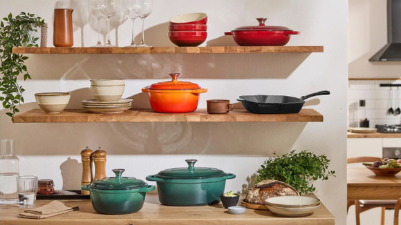 Lidl : bonne nouvelle pour les cuisiniers, ce faitout en fonte premium est à prix mini sur le site