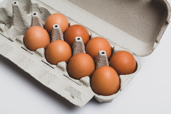 Pourquoi acheter des œufs de poules élevées en plein air ne sert actuellement à rien ?