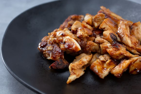 Rappel produit : pourquoi il ne faut pas consommer ce poulet ?