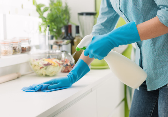 Cuisine : quelles sont les bonnes pratiques à avoir pour éviter les risques pour la santé ?