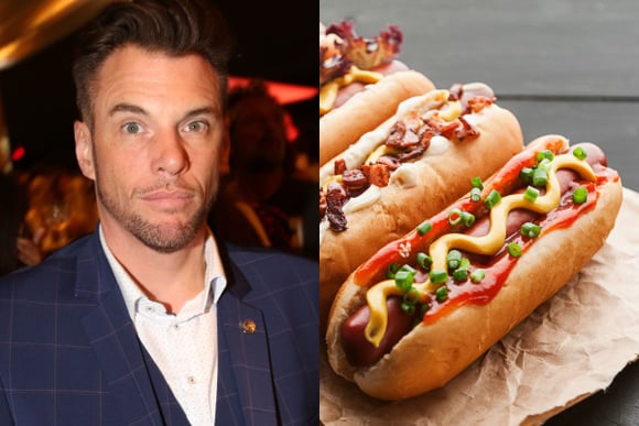 “Une recette rapide, qu’on aime tous manger” : Norbert Tarayre partage sa recette pour faire ses propres hot dogs maison
